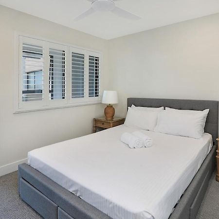 Ferienwohnung Tara7- On Trend At Taranaki Mooloolaba Exterior foto