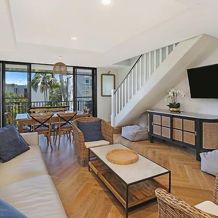 Ferienwohnung Tara7- On Trend At Taranaki Mooloolaba Exterior foto