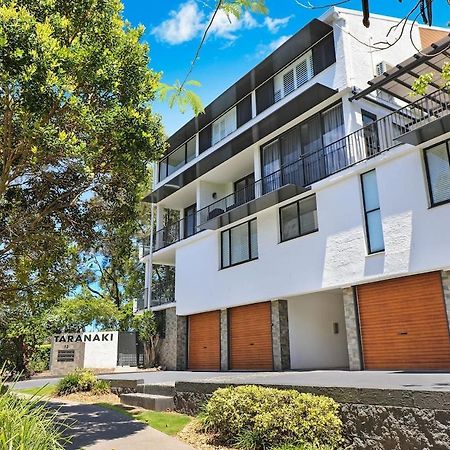 Ferienwohnung Tara7- On Trend At Taranaki Mooloolaba Exterior foto